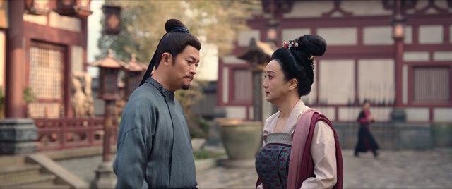 唐朝诡事录之长安 第7集