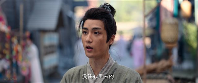 唐朝诡事录之长安 第8集