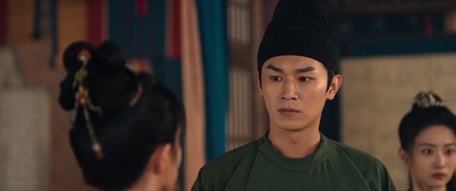 唐朝诡事录之长安 第9集