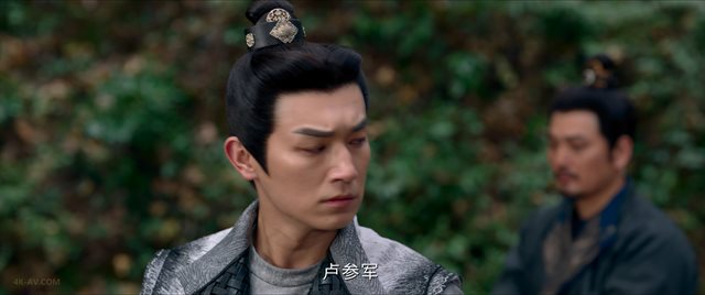 唐朝诡事录之长安 第13集