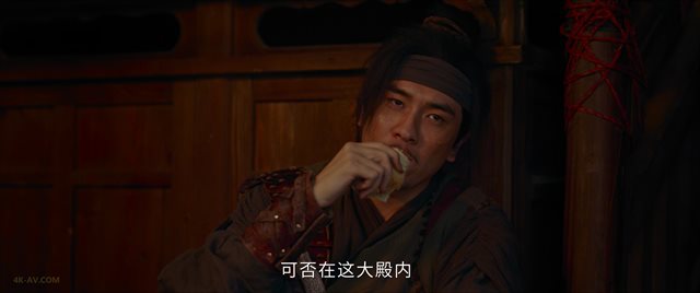 唐朝诡事录之长安 第14集