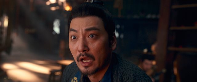 唐朝诡事录之长安 第15集