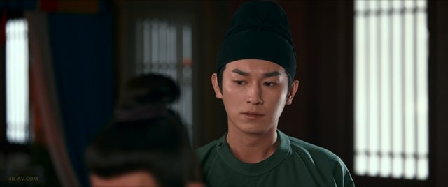 唐朝诡事录之长安 第17集