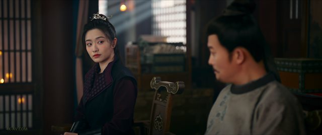 唐朝诡事录之长安 第19集