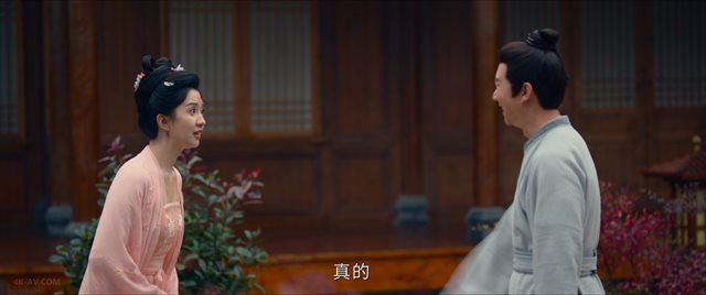 唐朝诡事录之长安 第22集