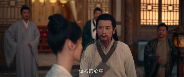 唐朝诡事录之长安 第24集