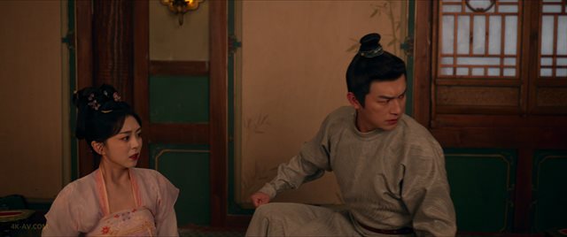 唐朝诡事录之长安 第25集