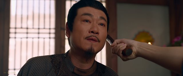 唐朝诡事录之长安 第26集