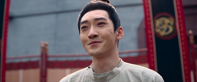 唐朝诡事录之长安 第31集