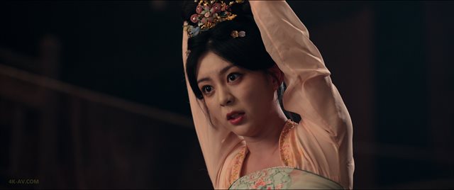 唐朝诡事录之长安 第37集