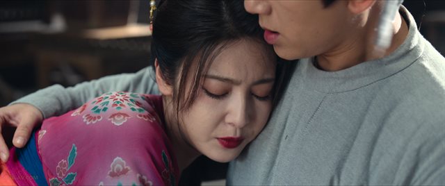 唐朝诡事录之长安 第39集