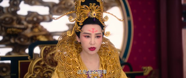 唐朝诡事录之长安 第40集