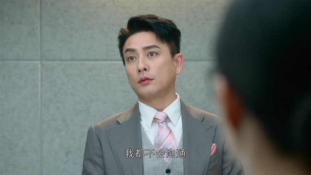 新闻女王2 第7集