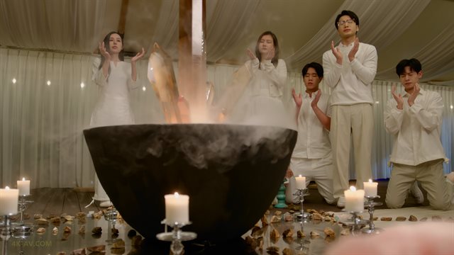 新闻女王2 第14集