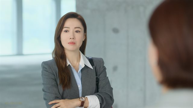 新闻女王2 第18集