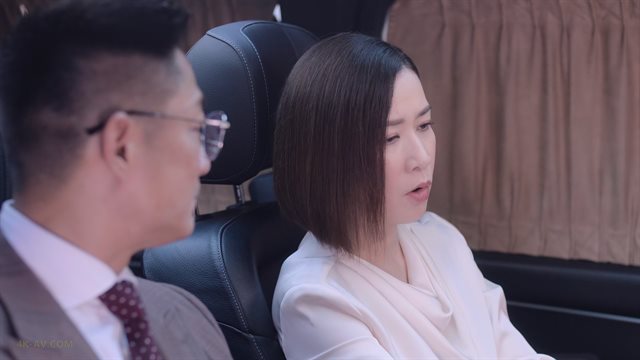 新闻女王2 第22集