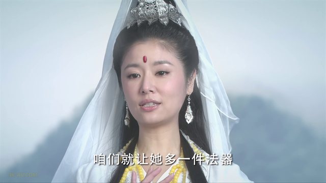 妈祖 第13集