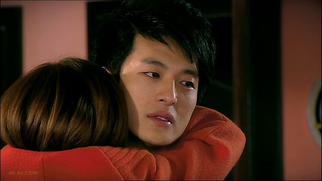 爱情公寓 第1季第19集 情人节前奏曲