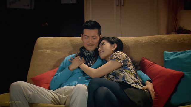 爱情公寓 第2季第6集 我被钻石闪了腰