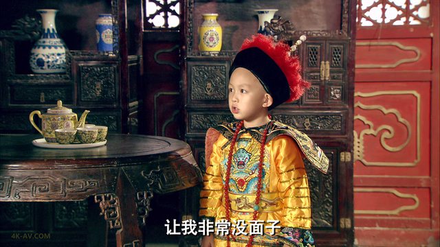 爱情公寓 第3季第5集 这是一个奇迹(下)