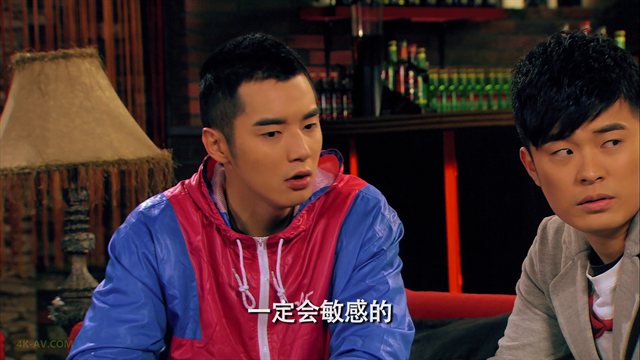 爱情公寓 第4季第1集 真相只有一个