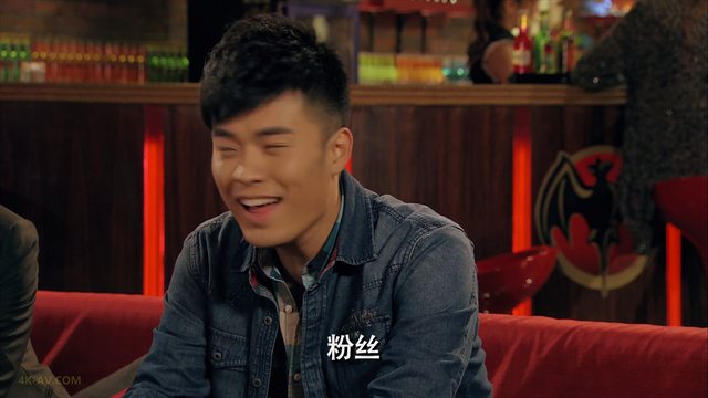 爱情公寓 第4季第8集 非诚勿扰